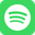 Logo Spotify