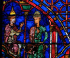 L’exil de Thomas Becket (suite)