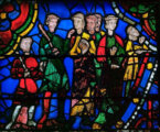 L’exil de Thomas Becket