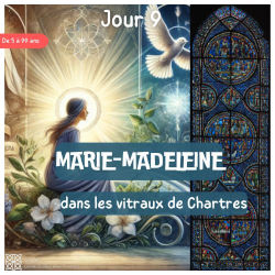 histoire Marie Madeleine