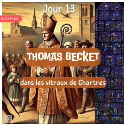 Saint Thomas Becket Avent 2024